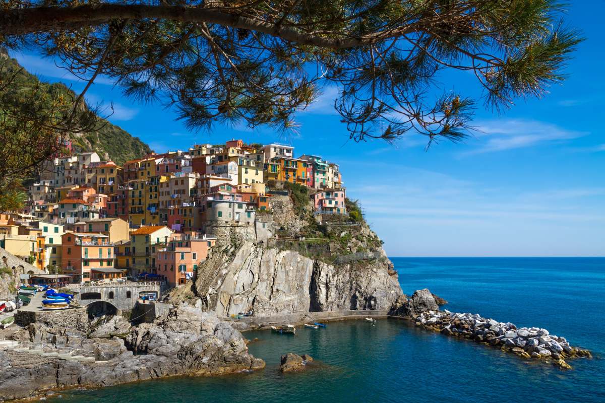 Cosa vedere alle Cinque Terre